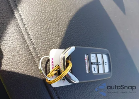 2020 Honda Passport Awd Elite из США, поврежденный, VIN 5FNYF8H07LB015637